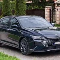 ماشین شاین مکس بنزینی