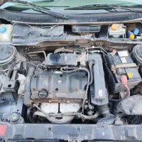 پژو اس ال ایکس SLX TU5