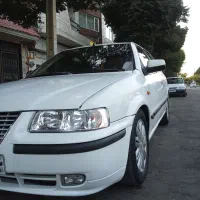 حراج ef7 مدل 90
