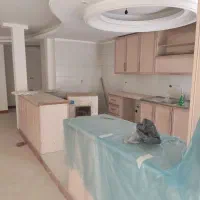 فروش کابینت 7متری،باسینگ‌وهود|آب‌چکان و نظم‌دهنده ظروف|کرج, کمال‌شهر|دیوار