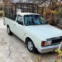 وانت پیکان بار مدل ۹۱