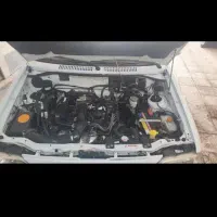 پراید 131SE|خودرو سواری و وانت|بجنورد, |دیوار