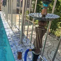 سوییت و ویلا آرام‌بخش کنار رودخانه با بهترین قیمت|اجارهٔ کوتاه‌مدت ویلا و باغ|شهرکرد, |دیوار