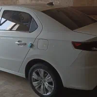 تارا  فول  آپشن اتومات v4 lx