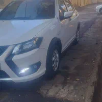 کوییک S مدل 403 فول|خودرو سواری و وانت|بیرجند, |دیوار