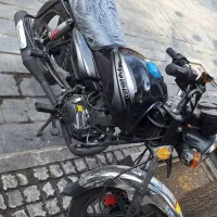 موتور kld صفر کلا ۲۰۰تا کار