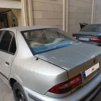 سمند مدل ۸۳|خودرو سواری و وانت|شهریار, شهرک وائین|دیوار