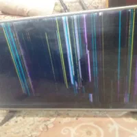 ال ای دی 43اینج|تلویزیون و پروژکتور|قروه, |دیوار