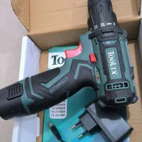 دریل شارژی|ابزارآلات|اهواز, کمپلو شمالی|دیوار