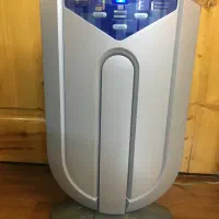 دستگاه تصفیه هوانئوتک(XJ 3800-1) درحدنو|پنکه و تصفیهکنندهٔ هوا|تهران, شیخ هادی|دیوار