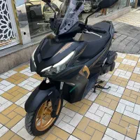 ایروکس ۱۷۰|موتورسیکلت|سنندج, |دیوار