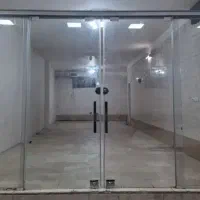 مغازه ۱۱۰متری بر خیابان هنگام/۶متر تابلو خور
