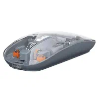 موس بی سیم رسی Recci RCS-M01|قطعات و لوازم جانبی رایانه|مشهد, فرهنگ|دیوار
