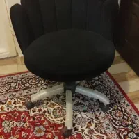 صندلی مخملی