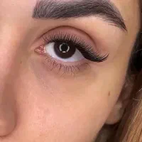 اموزش اکستنشن مژه