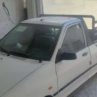 فروش پراید بار مدل 1402