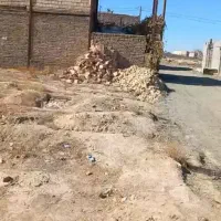 ده غیبی امام رضا۶ امام علی ۱۲|فروش زمین و ملک کلنگی|مشهد, رباط طرق|دیوار