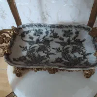 ساعت رو میزی