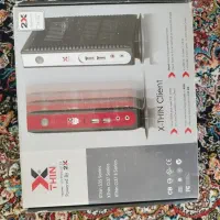 کامپیوتر thin client تین کلاینت|رایانه رومیزی|تهران, جمهوری|دیوار