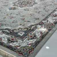 فرش اکریلیک با دوام، قیمت استثنایی|فرش|گرگان, |دیوار