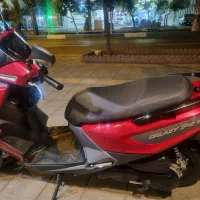 موتور گلکسی ۱۵۰