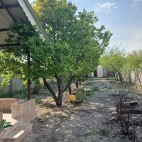 باغ ۷۶۰ متری/لوکیش عالی چسبیده به بافت/اب مدار