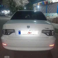 سورن پلاس 1403 دریچه برقی موتور xu7p|خودرو سواری و وانت|اندیمشک, |دیوار