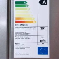 یخچال kenwood|یخچال و فریزر|اسلام‌شهر, شهرک سعیدیه|دیوار