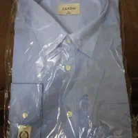 پیراهن مردانه خارجی نو