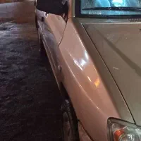 پراید۱۳۲متالیک فرمان هیدرولیک دوگانه تمام فابریک