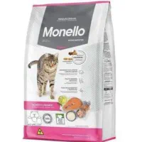 غذا خشک مونلو میکس