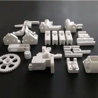 خدمات پرینت سه بعدی