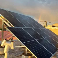 فروش دوربین مداربسته، دزدگیر اماکن، پنل خورشیدی