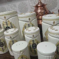 پاسماوری شیک و زیبا سرامیکی
