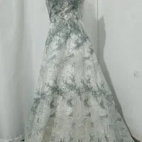 لباس مجلسی نو