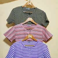 کراپ راه راه زارا