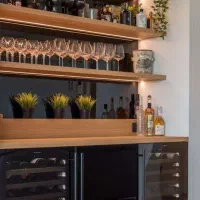 ساخت کابینت و کمد|کتابخانه، شلف، قفسههای دیواری|تهران, جوادیه تهرانپارس|دیوار