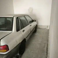 پراید ۷۸|خودرو کلاسیک|تهران, حکیمیه|دیوار