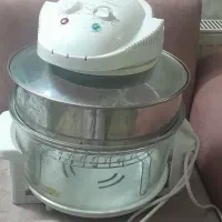 قهوه ساز ‌بخارپز  هواپز