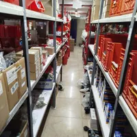 گارگر انبار|استخدام صنعتی، فنی، مهندسی|فردیس, |دیوار