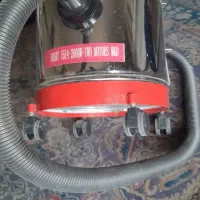 جارو برقی دو موتوره|جاروبرقی، جارو شارژی، بخارشو|بروجرد, |دیوار