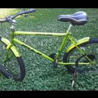 دوچرخه فوجی طرح اصلی صفر واقعی|دوچرخه، اسکیت، اسکوتر|بوکان, |دیوار