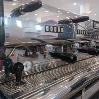 اسپرسو ساز صنعتی|کافی‌شاپ و رستوران|تهران, فلسطین (میدان انقلاب)|دیوار