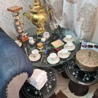 مبل|مبلمان خانگی و میز عسلی|قم, وادی السلام|دیوار