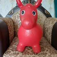 اسباب بازی گاوبادی