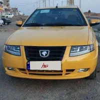 تاکسی سورن پلاس خشک