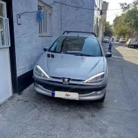 206|خودرو سواری و وانت|ری, دولتآباد|دیوار