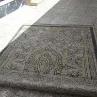 فرش|گلیم، جاجیم، گبه|فولادشهر, فولادشهر|دیوار