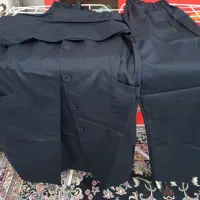 لباس مدرسه  کاملا نو