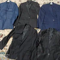 لباس ها نو و در حد نو هستن شلوار و پیراهن و تیشرت